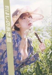 月刊ほしのあきIII 月刊モバイルアクトレス版