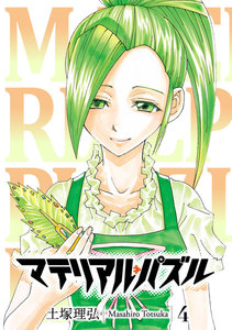 マテリアル・パズル (4) 電子書籍版