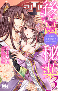 後宮秘薬~お世継ぎ誕生のための淫らなお薬~ (3) 電子書籍版