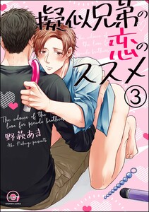 擬似兄弟の恋のススメ(分冊版) 【第3話】 電子書籍版
