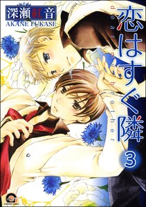 恋はすぐ隣(分冊版) 【第3話】 電子書籍版