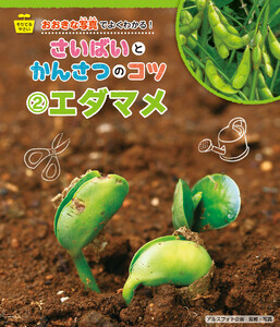 エダマメ 電子書籍版