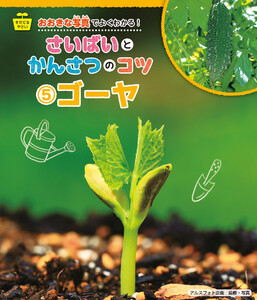 ゴーヤ 電子書籍版