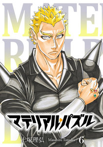 マテリアル・パズル (6) 電子書籍版