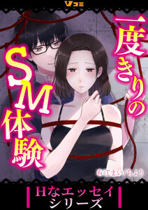 一度きりのSM体験4 電子書籍版