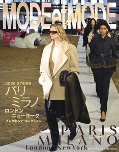 MODEetMODE(モードェモード) No.415