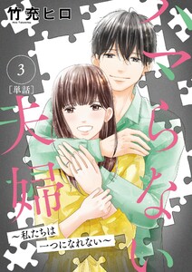 ハマらない夫婦 ～私たちは一つになれない～【単話】 (3) 電子書籍版