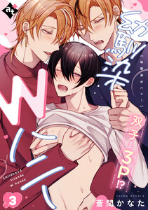 幼馴染Wハニー(3) 電子書籍版