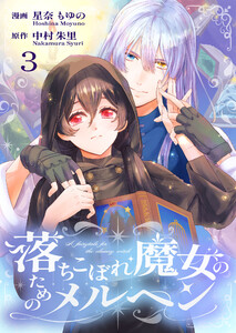 落ちこぼれ魔女のためのメルヘン 3 電子書籍版