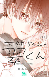 お姉ちゃんの翠くん (11)