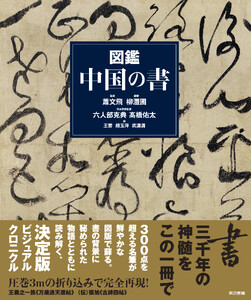 図鑑 中国の書
