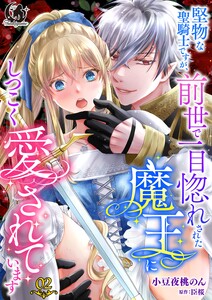 堅物な聖騎士ですが、前世で一目惚れされた魔王にしつこく愛されています【短編】 2 電子書籍版