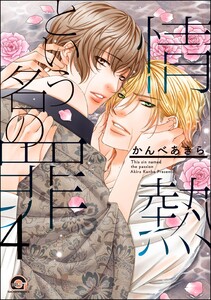 情熱という名の罪(分冊版) 【第4話】 電子書籍版