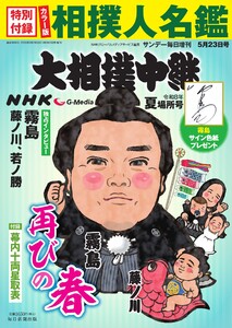 大相撲中継 NHK G-Media 大相撲中継 令和8年 夏場所号