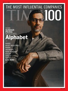 TIME May 11. 2026