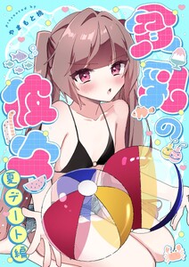 貧乳の彼女 (2)夏デート編 電子書籍版