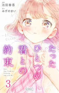 たったひとつの君との約束 ～また、会えるよね?～ (3) 電子書籍版
