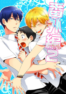 番外編 (2) 電子書籍版