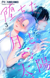 堕ちた月と太陽【マイクロ】 (3) 電子書籍版