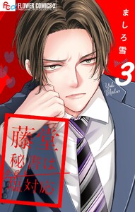 藤堂秘書は今日も塩対応【マイクロ】 (3) 電子書籍版