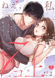 ねえ、私7コ上だよ。～育てた年下男子が甘すぎる～ (2) 電子書籍版