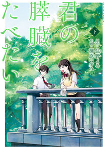 君の膵臓をたべたい 分冊版 : 17 電子書籍版