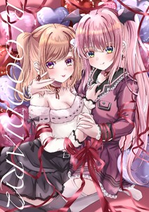 BLOODDIARY Vol.2 電子書籍版