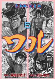 ワル【完全版】合本版 (5) 電子書籍版