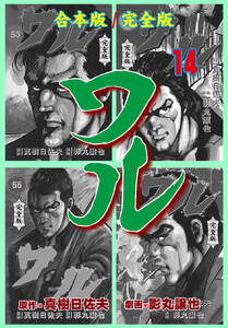 ワル【完全版】合本版 (14) 電子書籍版