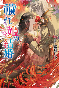 穢れ姫の結婚 電子書籍版