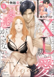 無敵恋愛S*girl 2025年12月号 電子書籍版