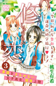 修恋 プチデザ (3) 電子書籍版