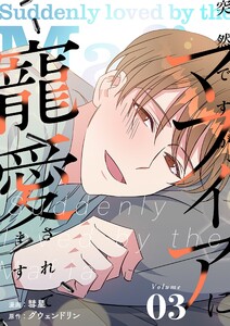 突然ですが、マフィアに寵愛されてます(フルカラー)【特装版】 (3) 電子書籍版