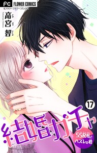 結婚ガチャ～SSR私とハズレの君～【マイクロ】 (17) 電子書籍版