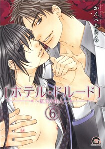 ホテル・ドルード～紅玉の佳人～(分冊版) 【第6話】 電子書籍版