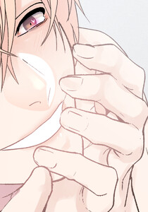 SweetFixture【タテヨミ】 (5)オレが触る分にはいーだろ? 電子書籍版