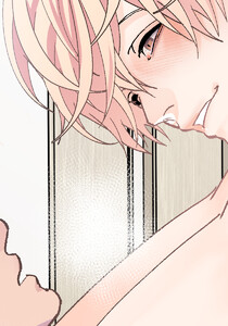 SweetFixture【タテヨミ】 (8)大丈夫、触っちゃえ 電子書籍版