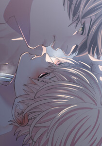 SweetFixture【タテヨミ】 (16)なんだ、ここが好きか 電子書籍版