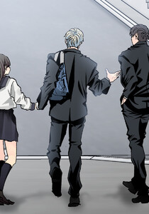 SweetFixture【タテヨミ】 (32)気付いたところで 電子書籍版