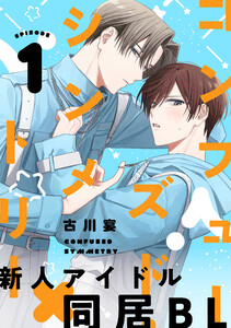 コンフューズド・シンメトリー 分冊版 : 1 電子書籍版