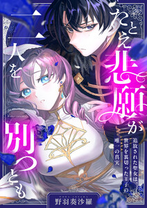 たとえ悲願が二人を別つとも ～追放された聖女は、世界を裏切った王子の唯一の真実～ (2) 電子書籍版