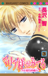 マリア様がみてる (3) 電子書籍版