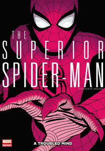 スーペリア・スパイダーマン:トラブル・マインド 電子書籍版
