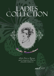 Ladies Collection vol.111 電子書籍版