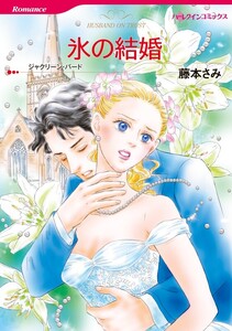 氷の結婚 (分冊版)9話 電子書籍版
