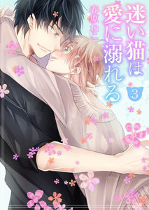 迷い猫は愛に溺れる 第3話 電子書籍版