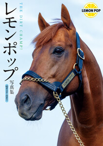 レモンポップ写真集 THE DIRT CHAMP! 電子書籍版