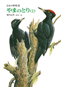 やまのとり<I> 電子書籍版