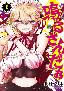 鳴るさんだぁ (1)