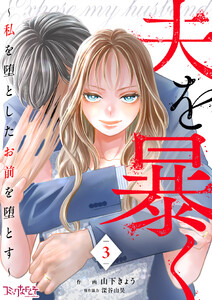 夫を暴く～私を堕としたお前を堕とす～(3) 電子書籍版